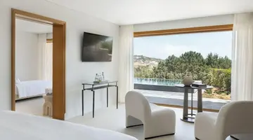 Cape Sounio, A Grecotel Resort to Live