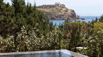 Cape Sounio, A Grecotel Resort to Live