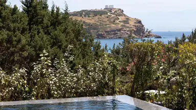 Cape Sounio, A Grecotel Resort to Live