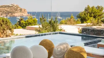 Cape Sounio, A Grecotel Resort to Live