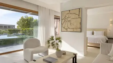 Cape Sounio, A Grecotel Resort to Live
