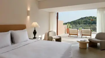 Cape Sounio, A Grecotel Resort to Live