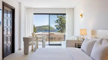 Cape Sounio, A Grecotel Resort to Live