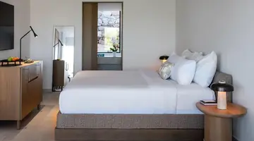 Cape Sounio, A Grecotel Resort to Live