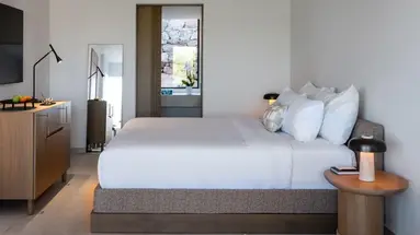 Cape Sounio, A Grecotel Resort to Live