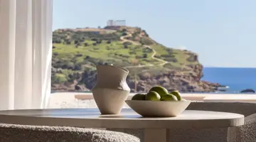 Cape Sounio, A Grecotel Resort to Live