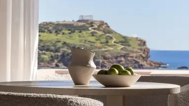 Cape Sounio, A Grecotel Resort to Live