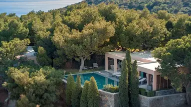 Cape Sounio, A Grecotel Resort to Live