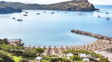 Cape Sounio, A Grecotel Resort to Live