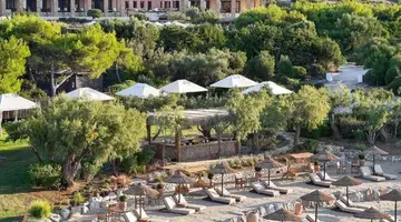 Cape Sounio, A Grecotel Resort to Live