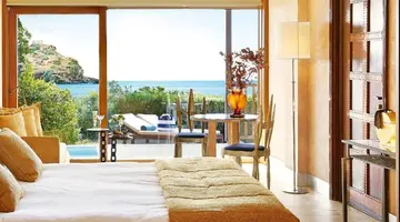 Cape Sounio, A Grecotel Resort to Live