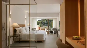 Cape Sounio, A Grecotel Resort to Live