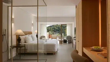 Cape Sounio, A Grecotel Resort to Live
