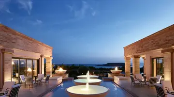 Cape Sounio, A Grecotel Resort to Live
