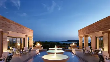 Cape Sounio, A Grecotel Resort to Live