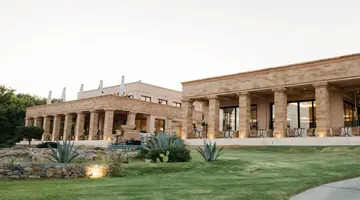 Cape Sounio, A Grecotel Resort to Live