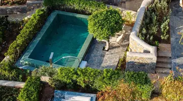 Cape Sounio, A Grecotel Resort to Live