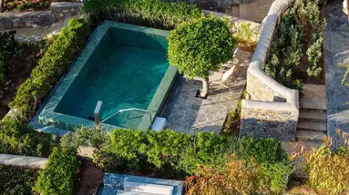 Cape Sounio, A Grecotel Resort to Live
