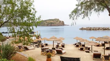 Cape Sounio, A Grecotel Resort to Live