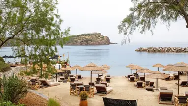 Cape Sounio, A Grecotel Resort to Live