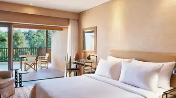 Cape Sounio, A Grecotel Resort to Live