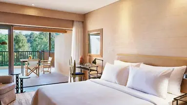 Cape Sounio, A Grecotel Resort to Live