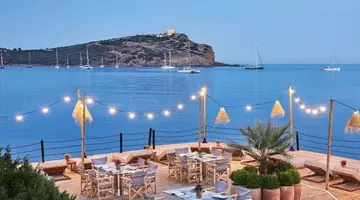 Cape Sounio, A Grecotel Resort to Live