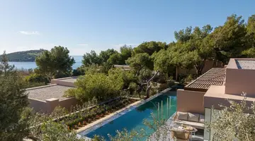 Cape Sounio, A Grecotel Resort to Live