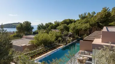 Cape Sounio, A Grecotel Resort to Live