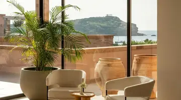 Cape Sounio, A Grecotel Resort to Live