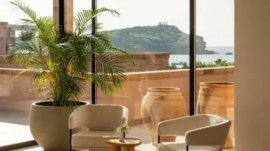 Cape Sounio, A Grecotel Resort to Live