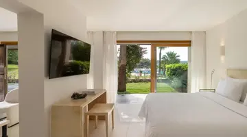 Cape Sounio, A Grecotel Resort to Live