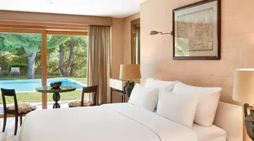 Cape Sounio, A Grecotel Resort to Live
