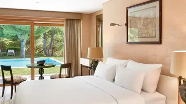 Cape Sounio, A Grecotel Resort to Live