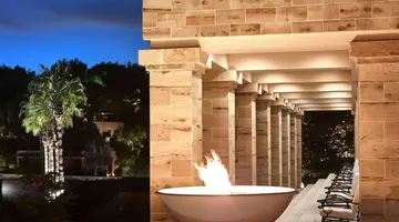 Cape Sounio, A Grecotel Resort to Live