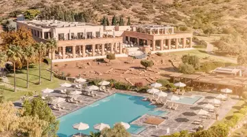 Cape Sounio, A Grecotel Resort to Live