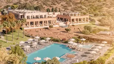 Cape Sounio, A Grecotel Resort to Live
