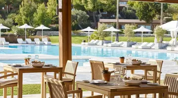 Cape Sounio, A Grecotel Resort to Live