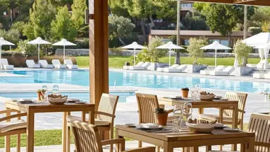 Cape Sounio, A Grecotel Resort to Live