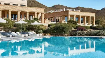 Cape Sounio, A Grecotel Resort to Live