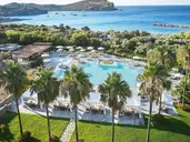 Cape Sounio, A Grecotel Resort to Live