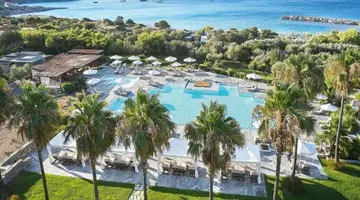 Cape Sounio, A Grecotel Resort to Live