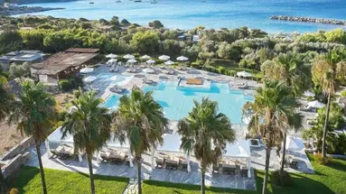 Cape Sounio, A Grecotel Resort to Live