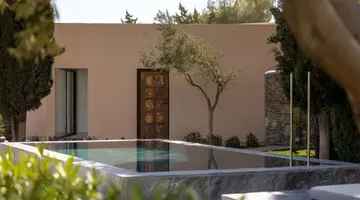 Cape Sounio, A Grecotel Resort to Live