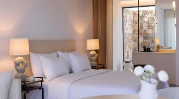 Cape Sounio, A Grecotel Resort to Live