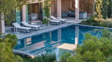 Cape Sounio, A Grecotel Resort to Live