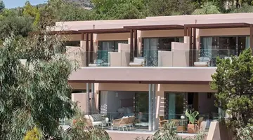 Cape Sounio, A Grecotel Resort to Live