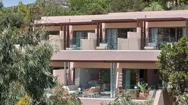 Cape Sounio, A Grecotel Resort to Live