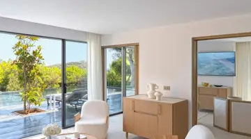 Cape Sounio, A Grecotel Resort to Live