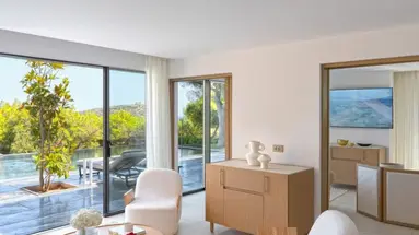Cape Sounio, A Grecotel Resort to Live